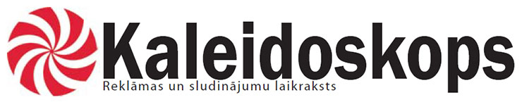 Logo Kaleidoskops